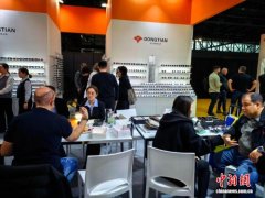 风急浪高 “出海”何以行稳致远：解锁浙江外贸的突围密码