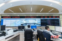 隔空排障!藏在幕后的科技硬实力