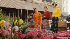 （新春见闻）云南“村晚”年味浓 各民族美美与共迎新春