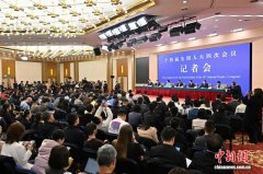 （全国两会）细微之处，藏着中国民生温度