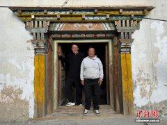 滇藏“秘境”：有一场跨越20载的重逢